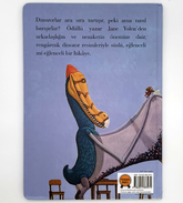 How Do Dinosaurs Make Peace? - Organic Book